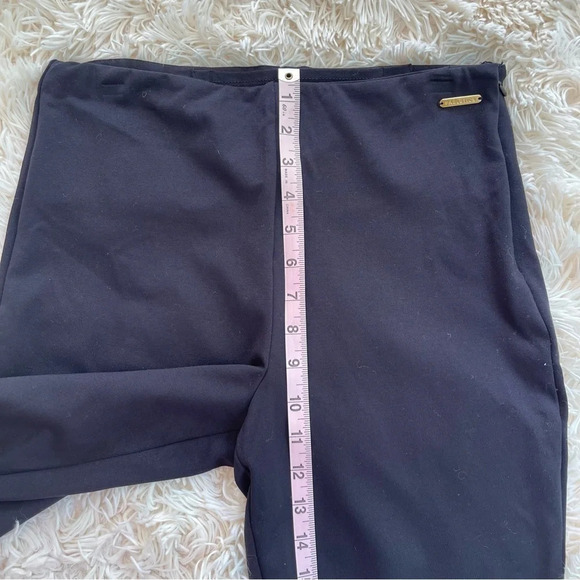 Fabletics 24/7 Skinny Pant black with side zipper size S NWT - Picture 4 of 14